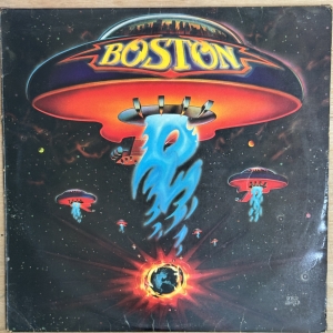 Boston Image